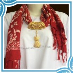 Merah- Krom Emas +Rp.40.000,00